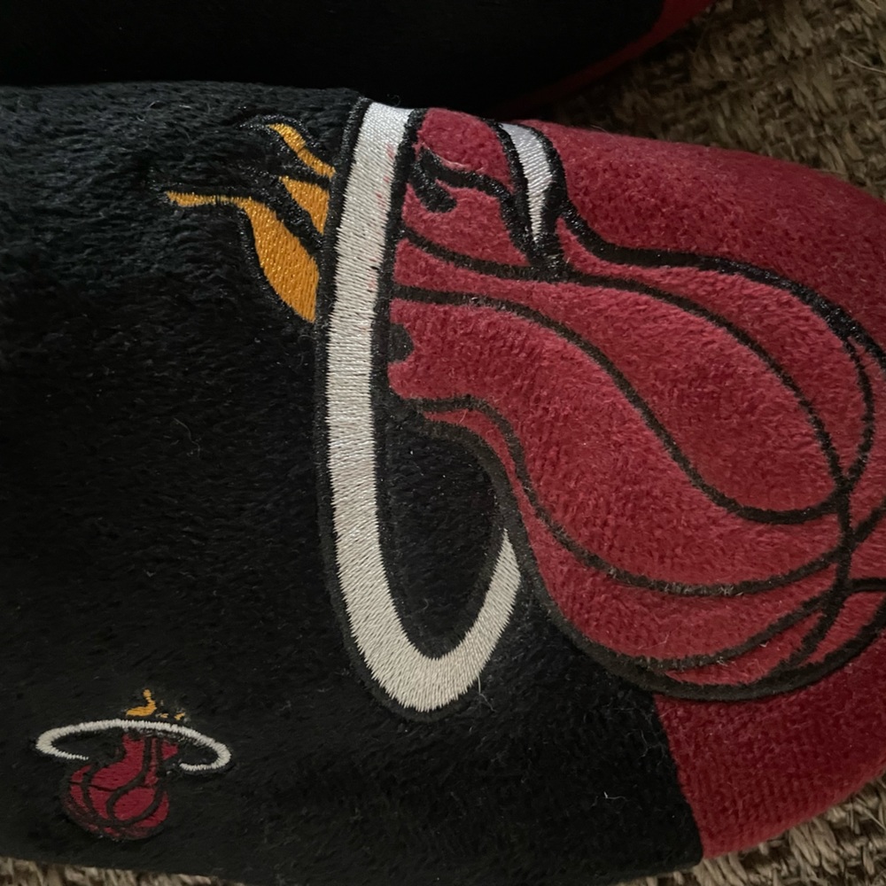 Miami Heat - Picture 2 of 3